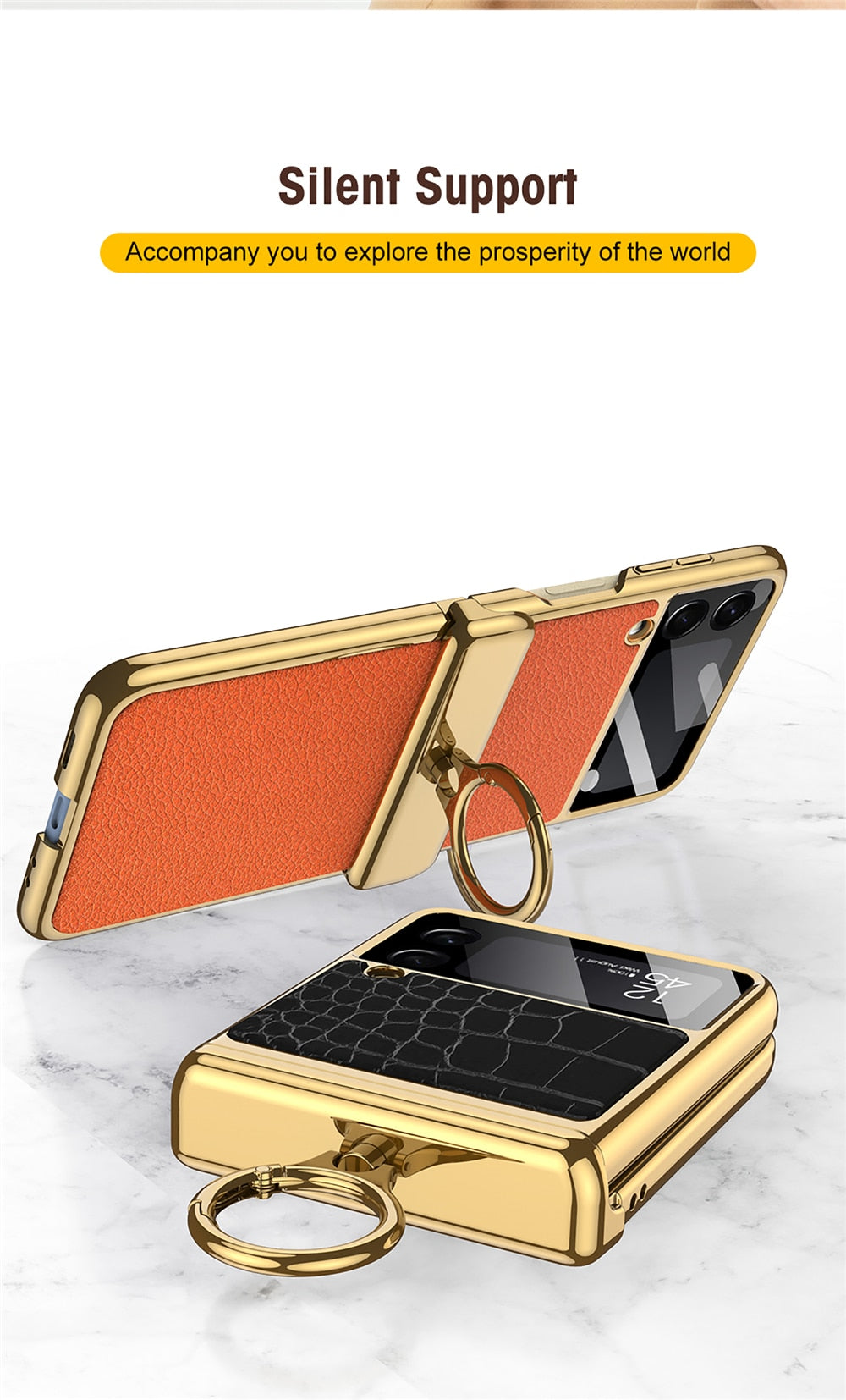 Leather Crossbody Bag Style Case For Samsung Galaxy Z Flip - Premium Mobile Phone Cases from Dressmycell.com - Just $38.00! Shop now at Dressmycell.com Leather Crossbody Bag Style Case For Samsung Galaxy Z Flip - Premium Mobile Phone Cases from Dressmycell.com - Just $38.00! Shop now at Dressmycell.com